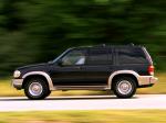 Ford Explorer 1994 года